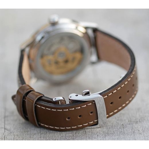 SEIKO PRESAGE SRPE45J1 COCKTAIL TIME MOJITO - PRESAGE - ZNAČKY