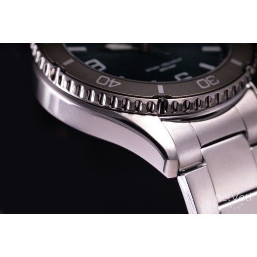 ORIENT MAKO III SOLAR RA-WJ0001E - MAKO - BRANDS
