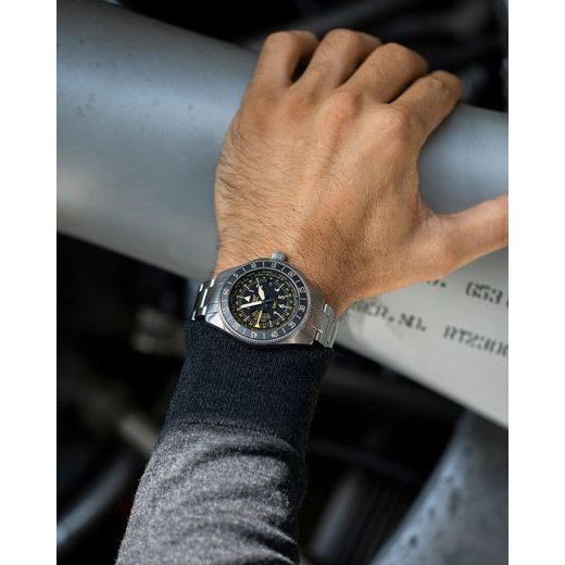 AVIATOR AIRACOBRA GMT V.1.37.0.307.5 - AIRACOBRA GMT - BRANDS