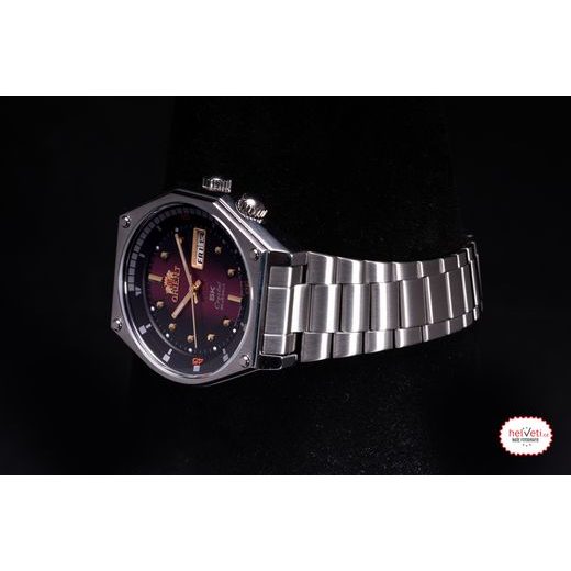 ORIENT SUPER KING DIVER RETRO RA-AA0B02R - REVIVAL - BRANDS