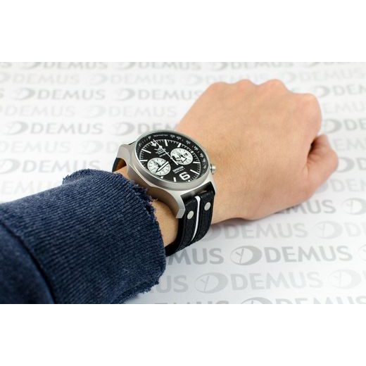 VOSTOK EUROPE EXPEDITON NORTH POLE-1 CHRONO LINE 6S21/5955199 - VOSTOK EUROPE - ZNAČKY