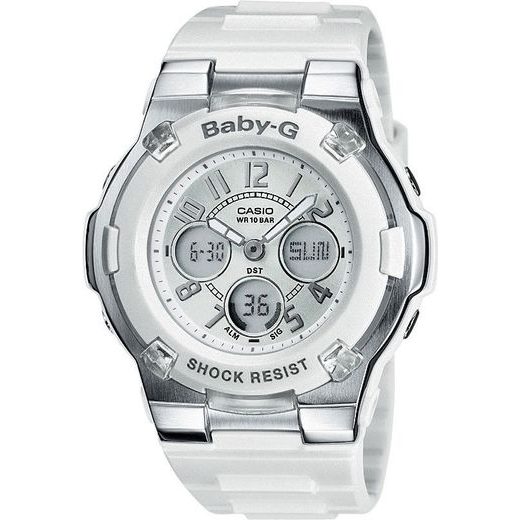 CASIO BGA-110-7BER - CASIO - ZNAČKY