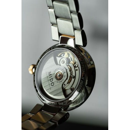 MIDO BARONCELLI DONNA M022.207.22.116.10 - BARONCELLI - ZNAČKY