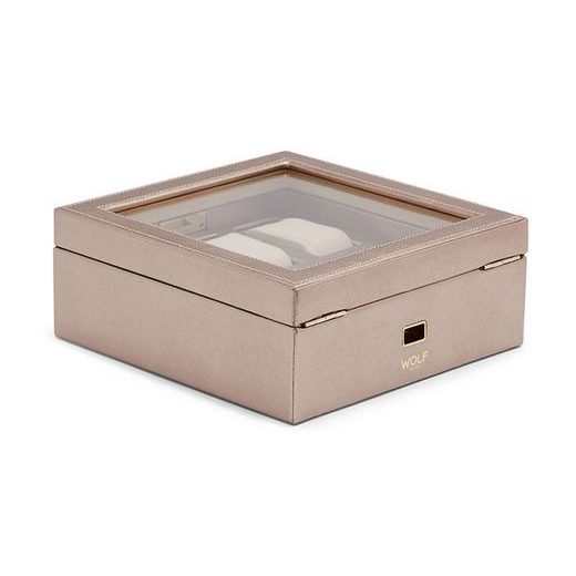 BOX NA HODINKY WOLF PALERMO 213816 - BOXY NA HODINKY - OSTATNÍ