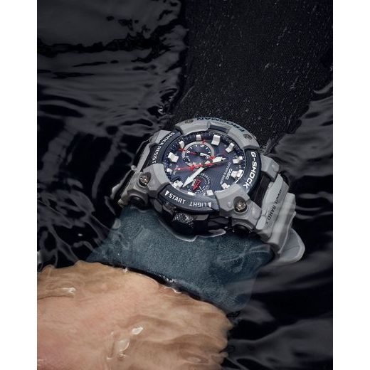 CASIO G-SHOCK FROGMAN GWF-A1000RN-8AER ROYAL NAVY COLLABORATION - FROGMAN - ZNAČKY