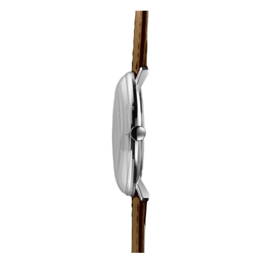 JUNGHANS MAX BILL QUARTZ 41/4562.02 - QUARTZ - ZNAČKY