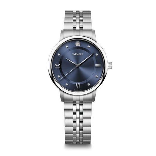 WENGER URBAN DONNISSIMA 60.1721.120 - URBAN DONNISSIMA - ZNAČKY