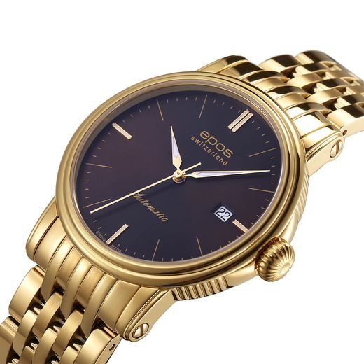 EPOS EMOTION 3390.152.22.17.32 - TIMELESS - BRANDS