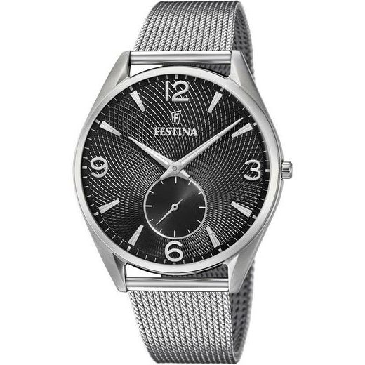 FESTINA RETRO 6869/4 - RETRO - ZNAČKY