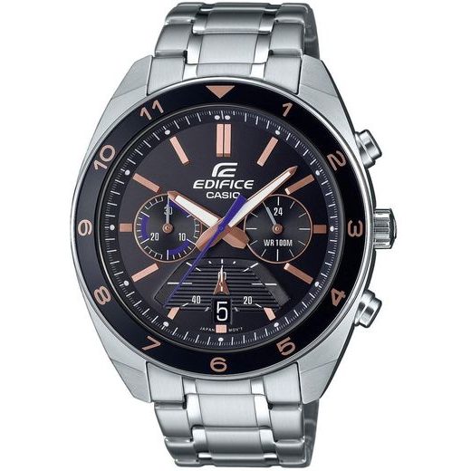 CASIO EDIFICE EFV-590D-1AVUEF - EDIFICE - BRANDS