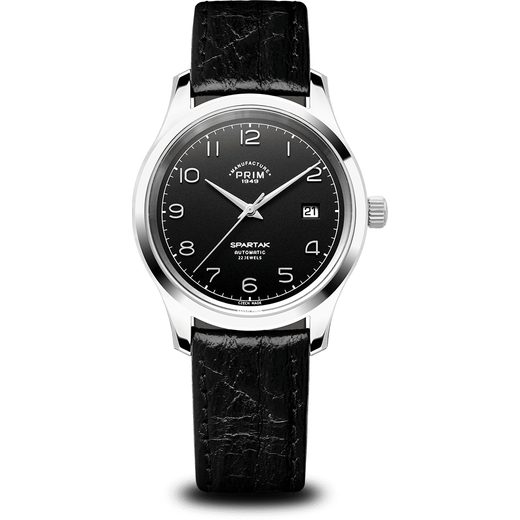 PRIM SPARTAK 40 98-087-286-00-1 - MANUFACTURE 1949 - MĂRCI