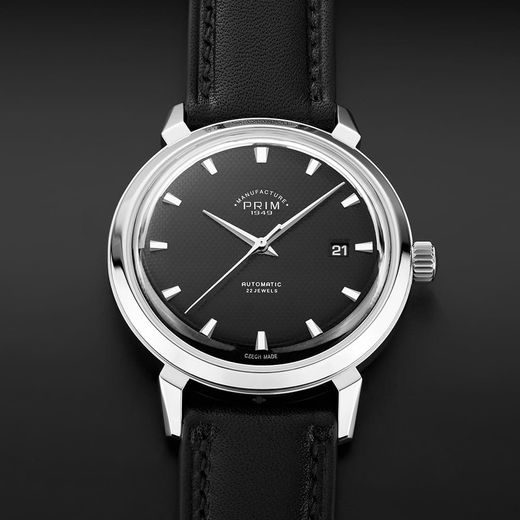 PRIM PAVOUK 40 C 98-245-340-00-1 - MANUFACTURE 1949 - MĂRCI