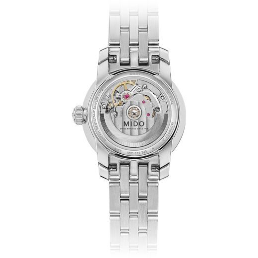 MIDO BARONCELLI LADY TWENTY FIVE M039.007.11.096.00 - BARONCELLI - ZNAČKY