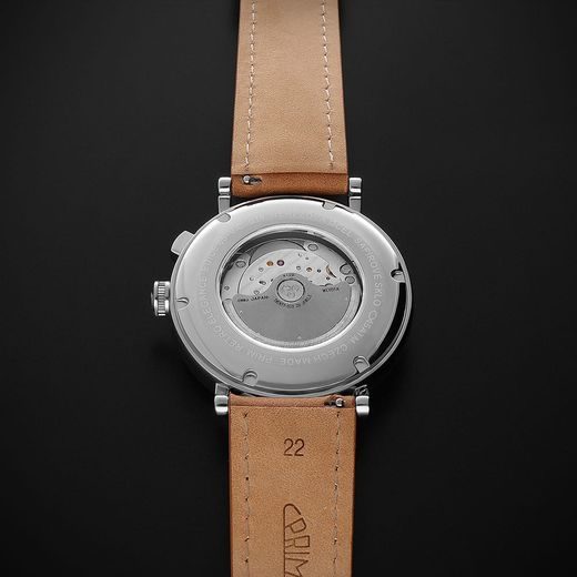 PRIM RETRO ELEGANCE 25 - E W01P.13248.E - AUTOMATIC - BRANDS