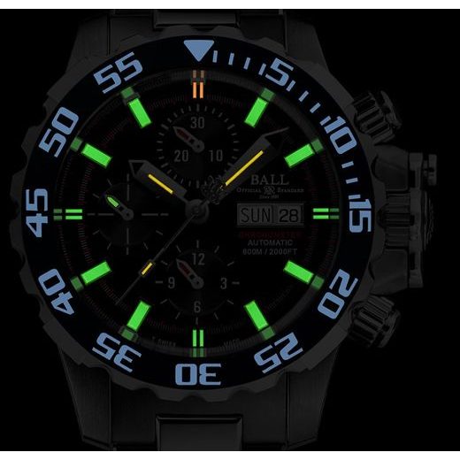 BALL ENGINEER HYDROCARBON NEDU COSC DC3226A-P3C-BE (2) - ENGINEER HYDROCARBON - BRANDS