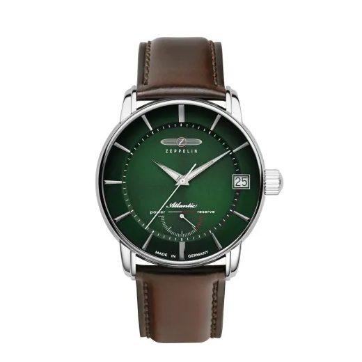 ZEPPELIN ATLANTIC AUTOMATIC 8416-4 - ARCHÍV