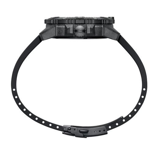 LUMINOX MASTER CARBON SEAL AUTOMATIC XS.3865.GOLD - LIMITED EDITION - SEA - ZNAČKY