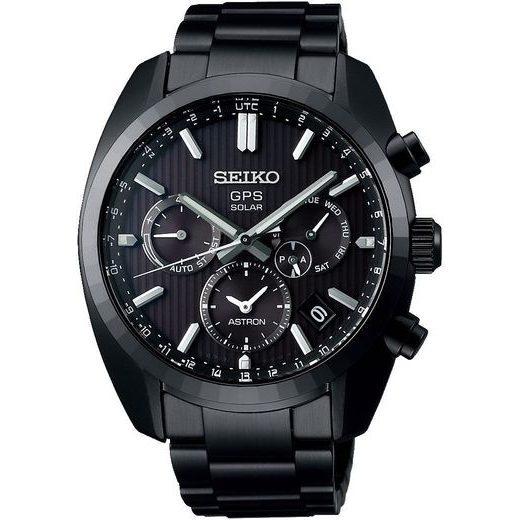 SEIKO ASTRON SSH023J1 50TH ANNIVERSARY LIMITED EDITION - ASTRON - ZNAČKY