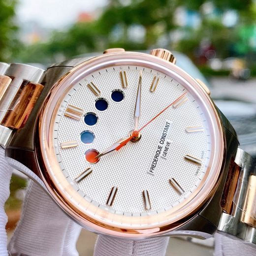 FREDERIQUE CONSTANT YACHT TIMER REGATTA COUNTDOWN AUTOMATIC FC-380VT4H2B - FREDERIQUE CONSTANT - BRANDS