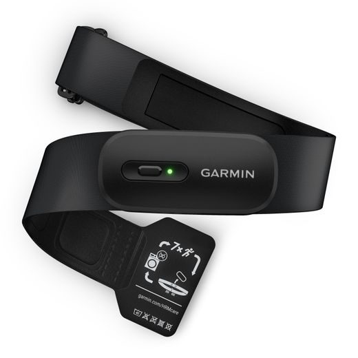 GARMIN HRM 200 XS–S 010-13388-01 - PŘÍSLUŠENSTVÍ - ZNAČKY
