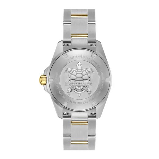 CERTINA DS ACTION QUARTZ C048.410.22.041.00 - DS ACTION - ZNAČKY