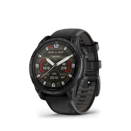 GARMIN TACTIX® 8 – 47 MM, AMOLED APPLIED BALLISTICS ULTRALIGHT™ 010-03405-01 - TACTIX 8 - ZNAČKY