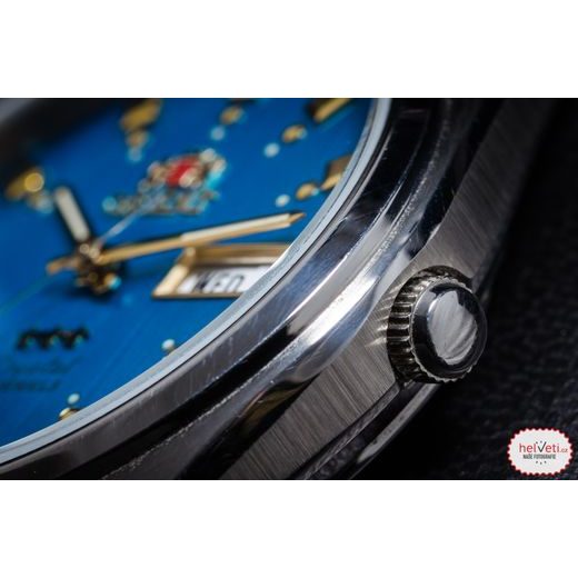 ORIENT TRI STAR CLASSIC FAB00009L9 - CLASSIC - BRANDS