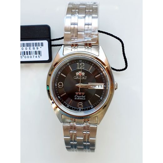 ORIENT TRI STAR CLASSIC FAB0000EB - CLASSIC - BRANDS