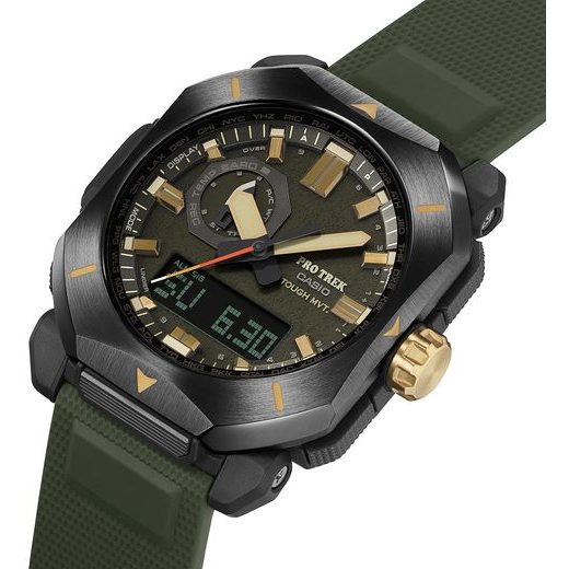 CASIO PROTREK PRW-6900Y-3ER - PRO TREK - BRANDS