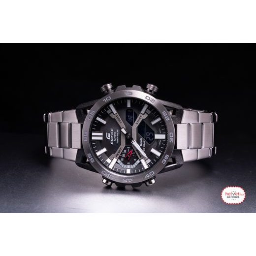 CASIO EDIFICE ECB-2000D-1AEF - EDIFICE - BRANDS