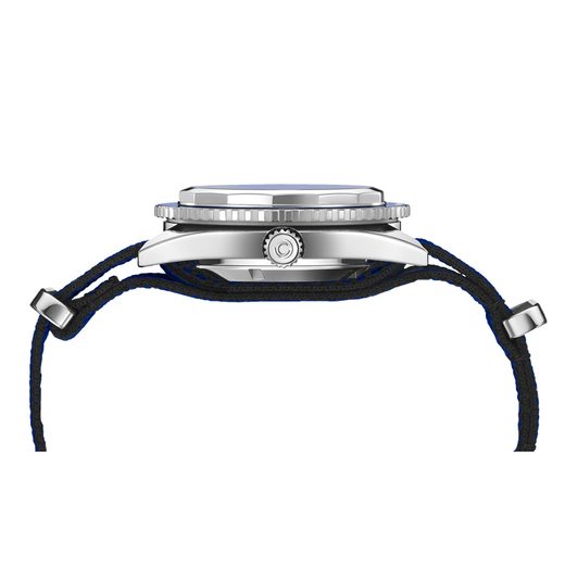 CERTINA DS SUPER PH500M C037.407.18.040.10 SEA TURTLE CONSERVANCY SPECIAL EDITION - DS PH - BRANDS