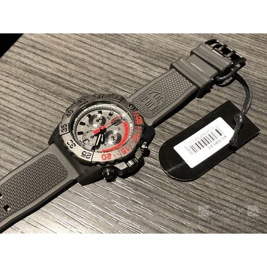 LUMINOX NAVY SEAL CHRONOGRAPH 3581.EY - SEA - BRANDS