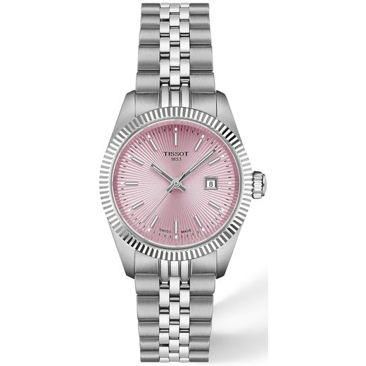 TISSOT BALLADE 30MM T156.010.11.331.00 - BALLADE - ZNAČKY