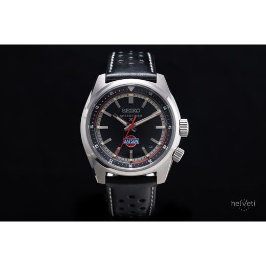 SEIKO PROSPEX SPEEDTIMER SPB517J1 DATSUN 240Z LIMITED EDITION - PROSPEX - MĂRCI