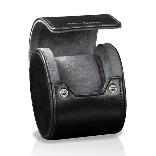 WATCH CASE HEISSE & SÖHNE VINTAGE 1 70019-217.142 - WATCH BOXES - ACCESSORIES