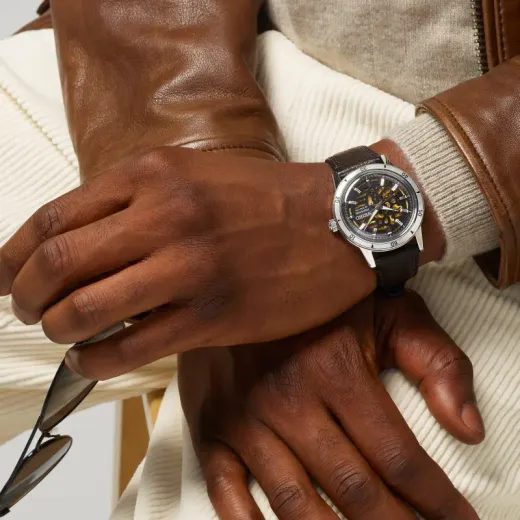 SEIKO PRESAGE SSA461J1 STYLE60'S - PRESAGE - ZNAČKY