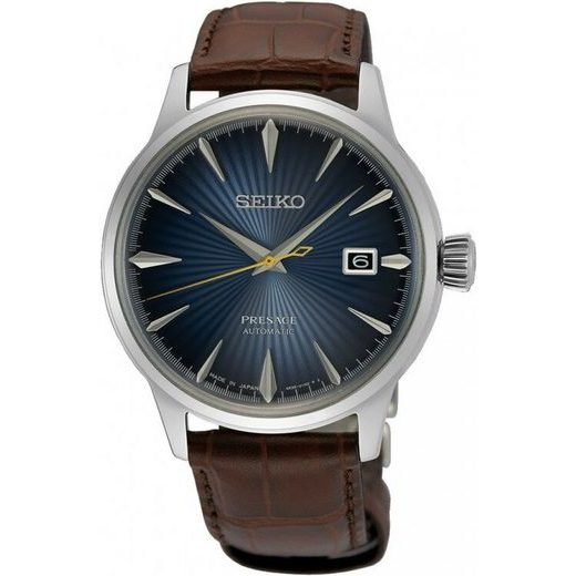 SEIKO PRESAGE COCKTAIL TIME SRPK15J1 - PRESAGE - ZNAČKY
