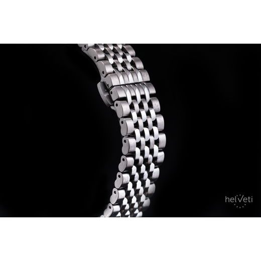 SEIKO PRESAGE CLASSIC SERIES SPB478J1 ‘SHIRO-IRO’ - PRESAGE - ZNAČKY