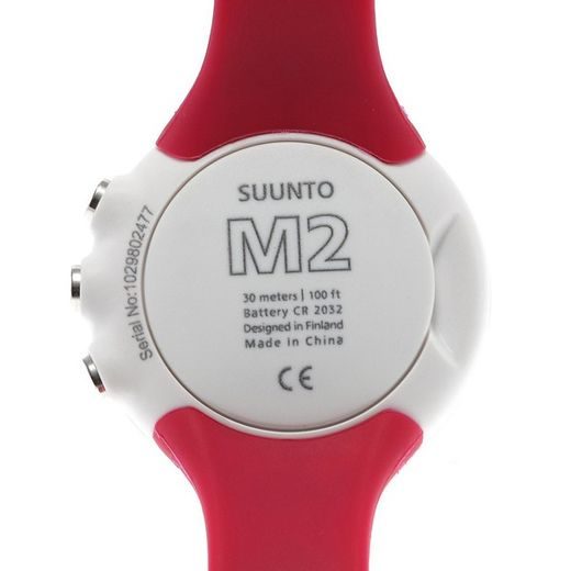 SUUNTO M2 FUCHSIA SS015855000 - ARCHÍV