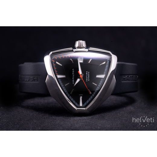 HAMILTON VENTURA ELVIS80 AUTO H24555331 - VENTURA - BRANDS