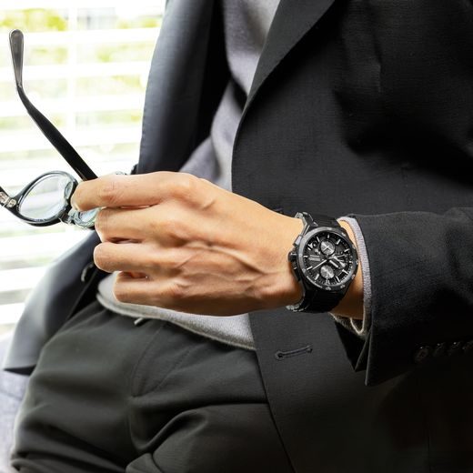 SEIKO ASTRON DUAL-TIME CHRONOGRAPH SSH155J1 - ASTRON - ZNAČKY