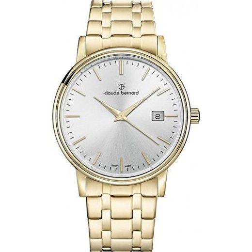 CLAUDE BERNARD CLASSIC 53007-37JM-AID - CLASSIC - BRANDS