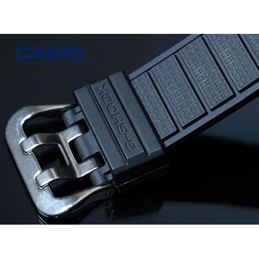 CASIO G-SHOCK GST-B300S-1AER CARBON CORE GUARD - CASIO - BRANDS