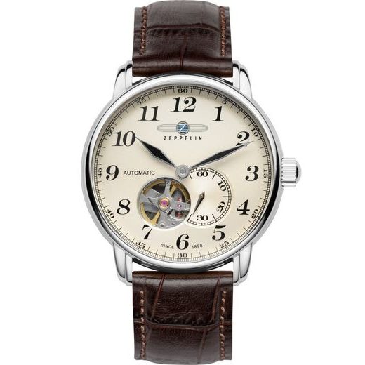 ZEPPELIN LZ 127 GRAF ZEPPELIN AUTOMATIC 7666-5 - ARCHÍV