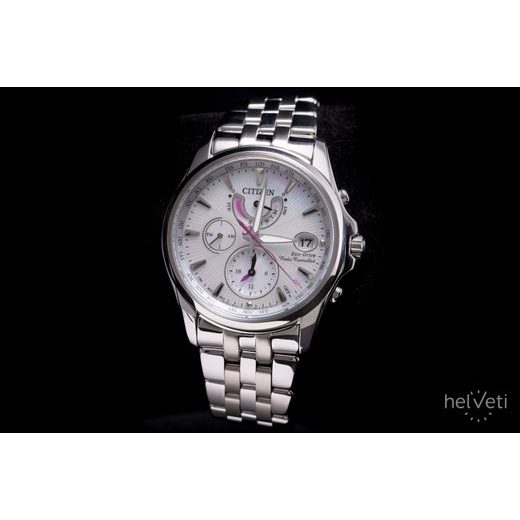 CITIZEN LADIES RADIO CONTROLLED FC0010-55D - ELEGANT - ZNAČKY