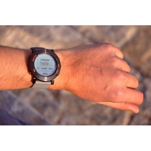 SUUNTO CORE GRAY CRUSH SS020691000 - ARCHÍV