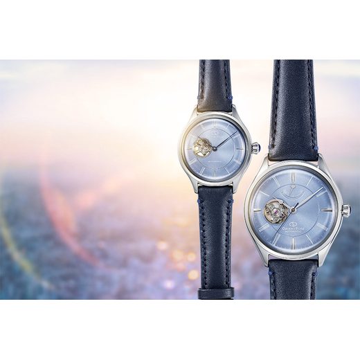 ORIENT STAR CLASSIC RE-AT0203L - CLASSIC - BRANDS