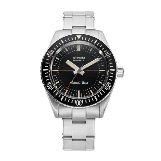 NIVADA GRENCHEN ANTARCTIC DIVER 32044A17 - ANTARCTIC - BRANDS
