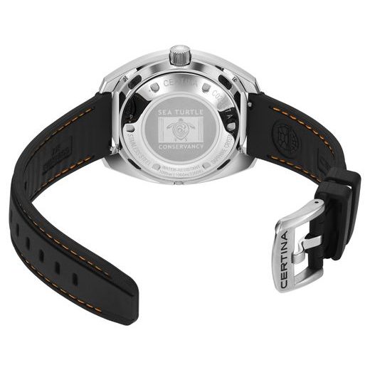 CERTINA DS PH1000M SPECIAL EDITION C024.907.17.041.10 - DS PH - BRANDS