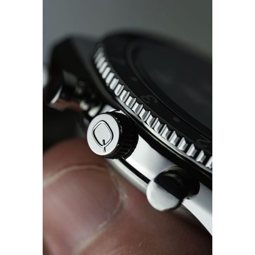 Q TIMEX 3-TIME ZONE CHRONOGRAPH TW2V69800UK - Q - ZNAČKY